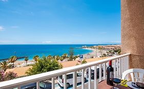 1 1 Beautiful Seafront With Balcony And Wifi
